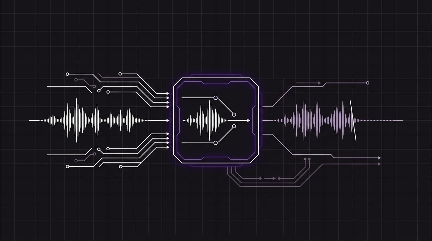 The Anatomy of an Interruption: How to Handle Turn-Taking in Real-Time Voice AI